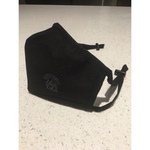 Korean Hi-Tech Washable & Reusable Face Mask